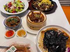 -金湖港式餐厅(建外店)