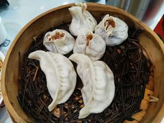 松籽烧卖-冶春茶社(珍园店)