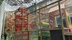 -乐8运动馆·桐语运动乐园(南湖二路店)