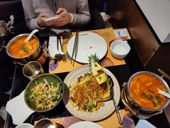 -simply thai天泰(静安嘉里中心店)