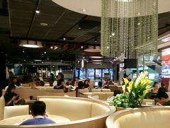 大堂-大家乐(深圳喜荟城店)