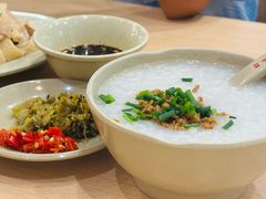 -百家鸡味馆(清泰店)
