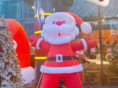 -KAOKAO烤烤·丹东海鲜烧烤(望京店)