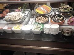 -西藏饭店·亚克·食光自助餐厅(文殊院店)