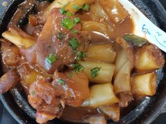 -东江海鲜酒家(艺都分店)