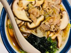 -千寻山野烤肉(中关村店)