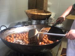 -邓记新一代糖油果子(四川煤管局供销公司职工宿舍店)