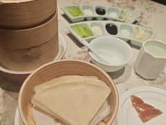 -北京全聚德(清华园店)