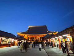 -浅草寺