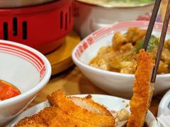 -哈灵面馆(宁波路店)
