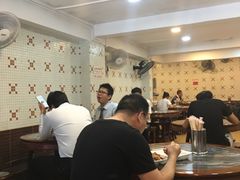 -西华美食•老广烧腊(百灵路店)