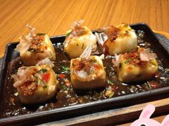 -仓桥家·焗寿司·锅物(光谷步行街店)
