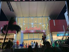 -CityMall Boracay