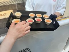 -红楼HONGLOU Gelato(淮海中路店)