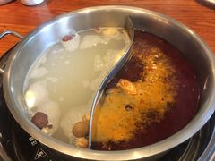 -草原牧羊火锅·龙虾·烤鱼(杨浦店)