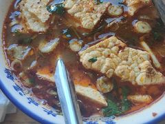 -清真马杰山牛肉汤馆