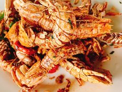 -海上驿站渔家菜馆