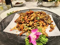 -大张烙馍村(绿地店)