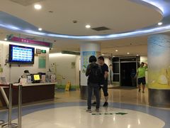 -上海市第一人民医院(松江南部)