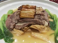 -阿庄新豫菜(通泰路店)
