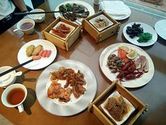 -皇城中餐厅·潮菜传承·私享宴客