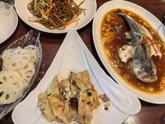 -古南都·老广东酒楼(龙江店)