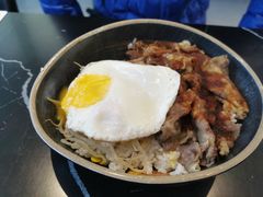 -HONGA HONGA雄家(曹路店)