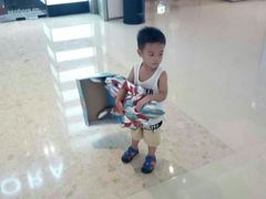 -TOYSRUS玩具反斗城(长沙德思勤店)