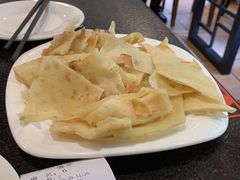 泡饼-湘肠香火锅店(团结湖店)