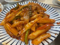 -名家韩国料理·烤肉(瑶海店)