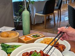-渝半城经典川粤菜(重庆天地店)