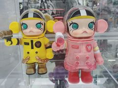 -泡泡玛特POPMART(侨福芳草地店)