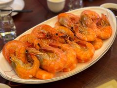 白灼大虾-吴记富苑(朝阳店)