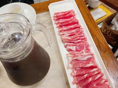 -东来顺•非遗火锅(外滩店)