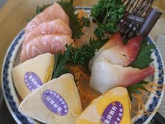 -大鲜生·亚洲菜融合小食堂