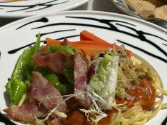 -STARRY CAFE & LOUNGE BAR(高新店)
