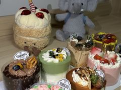 -吉川堂·日式甜点专门店(正佳广场店)