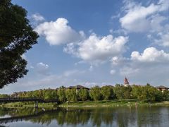 -美兰湖景区