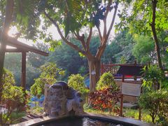 -金穗园温泉酒店