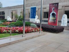 -上海博物馆(人民广场馆)