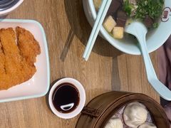 -回味鸭血粉丝汤(砂之船店)