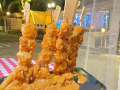 -JUKEBOX玖部音乐餐厅(华侨城店)