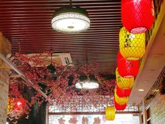 -金杨拉面王小吃面馆·牛三宝面·红烧牛肉粉
