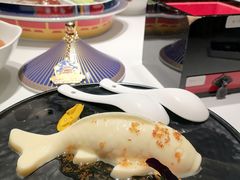-真地道京味府·鲜橙烤鸭·北京菜(朝外大街东大桥店)