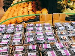-幸福荣耀生鲜超市(和平街店)