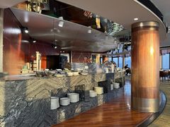 -汇泉王朝大饭店-旋转餐厅(南海路店)