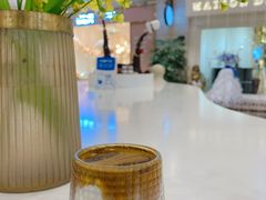 -1/4 ONE QUARTER COFFEE LAB(朝阳大悦城店)