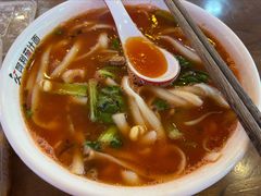 -阿利茄汁面(西城永捷店)