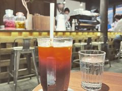 -Metal hands·铁手咖啡