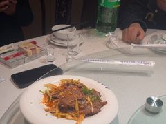 -老雒阳面馆·水席(洛宁高速路口店)